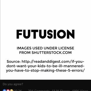 Meet your Posher, Ali